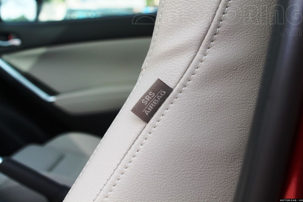 Mazda CX-5 2013 tại Việt Nam - Ảnh 43